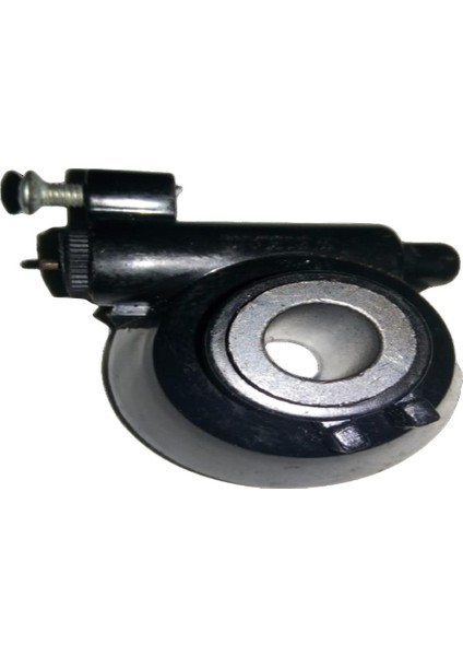 50 Km Dişli Mekanizması