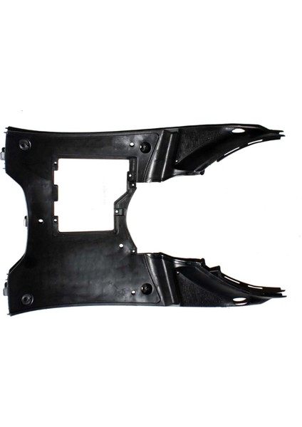 50 Ayaklık Ana Gövde