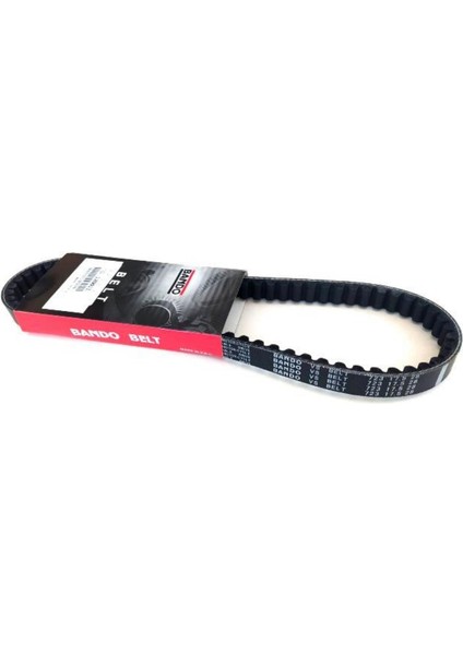 Scooter 50 Kayış 723-18-30 Bando Cappucino Kisbee Enzo