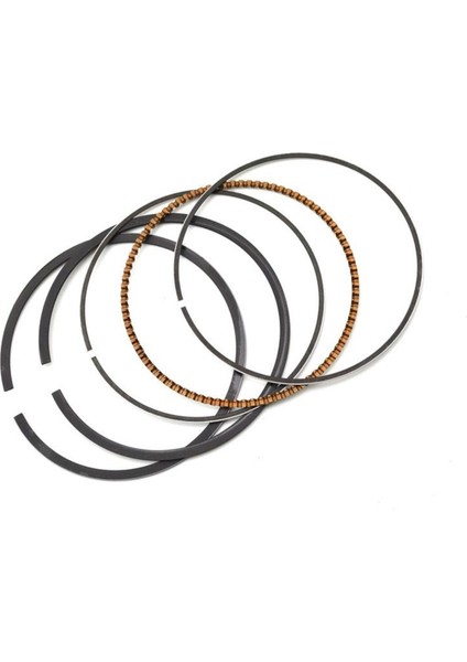 Scooter 80 Sekman 47 mm