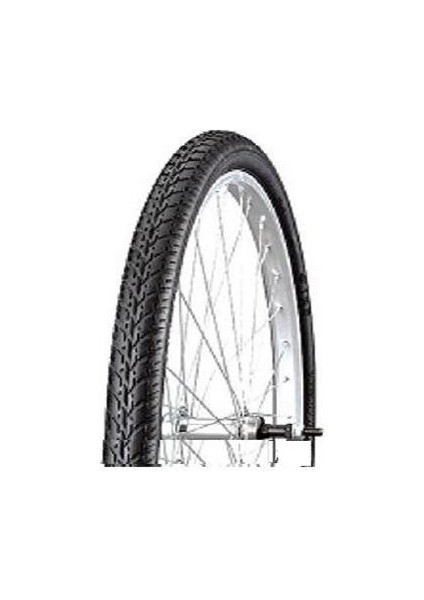 Bisiklet Dış Lastik 26 X 2.00 Siyah Servis