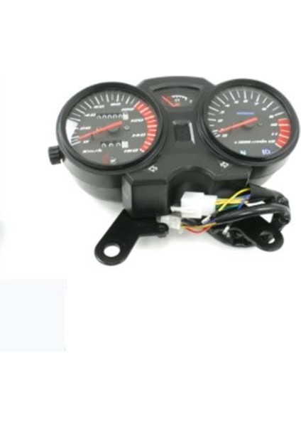 Mondial Km Saati Mg 150 Superboy Orj 160 Şamandırasız Dijital