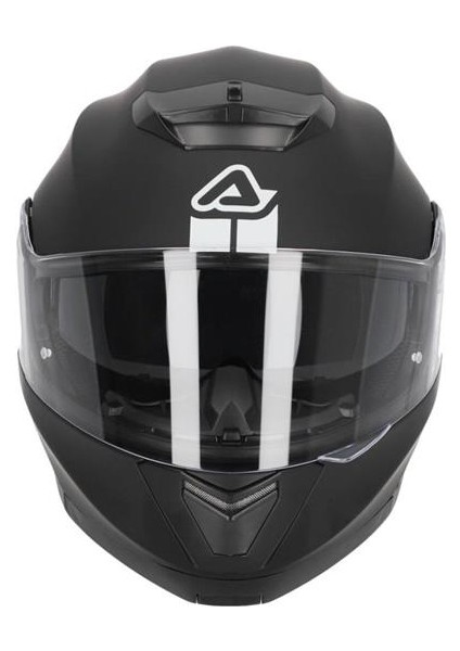 Serel 22-06 Kask Siyah