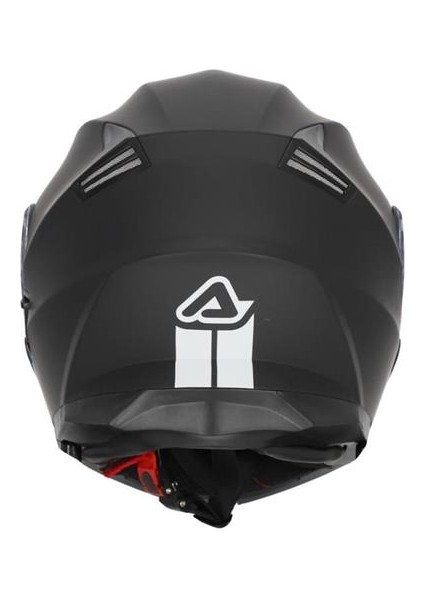Serel 22-06 Kask Siyah