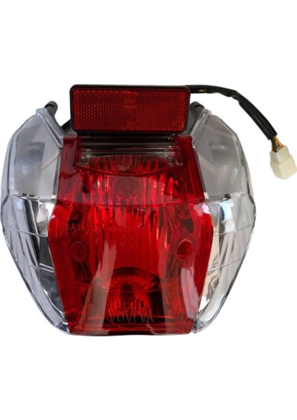 E-Mon Cub Stop Komple Orj