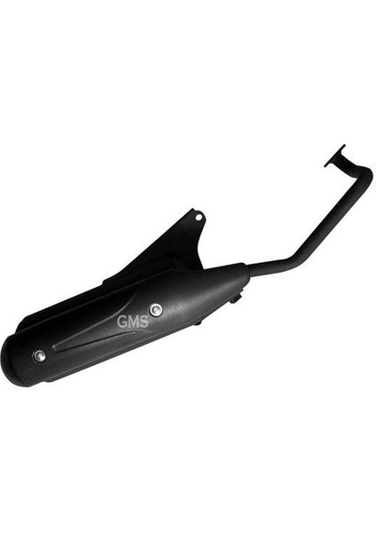 Honda Egzoz Set Oem Spacy