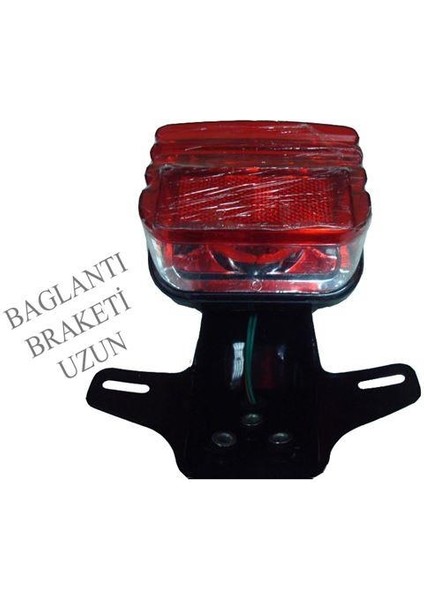 Stop Set Kısa Saçlı Cg125 (Ce)