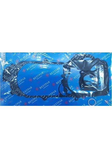 Kuba Conta Set Fıghter 50- Vesta
