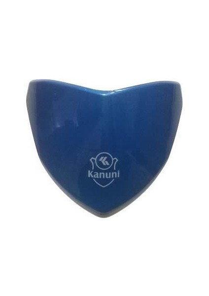 Siperlik Mavi E-bike-101 Kanuni Orj