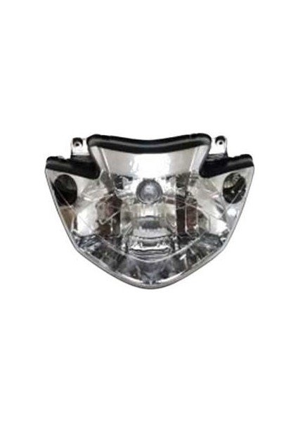 Far Komple Tvs Apache
