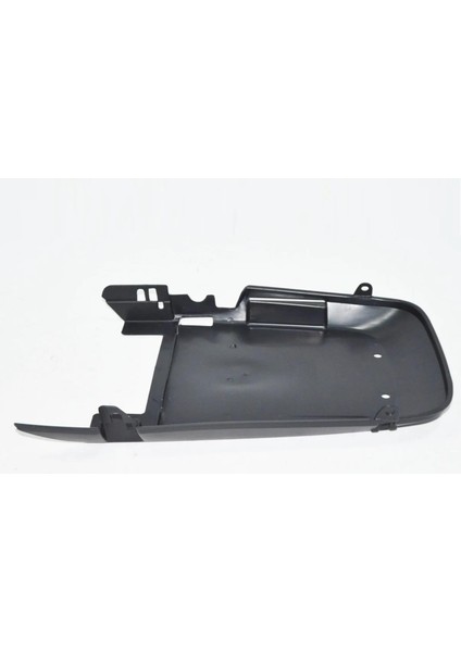 Spontini Şasi Alt Koruma