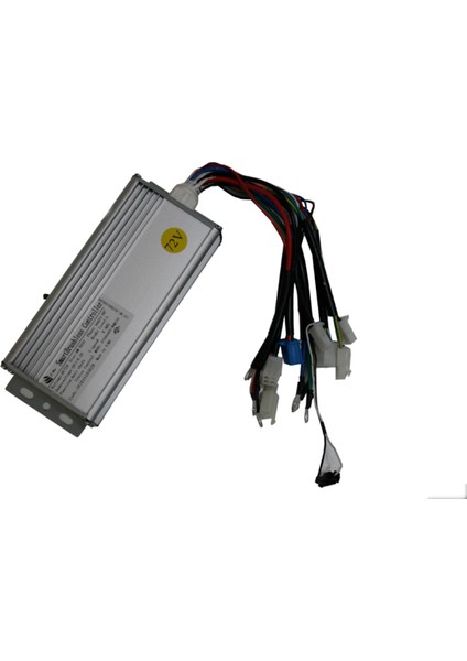 E-Mon Jk 3000 - Blink Kontrol Ünitesi 72V Orj *