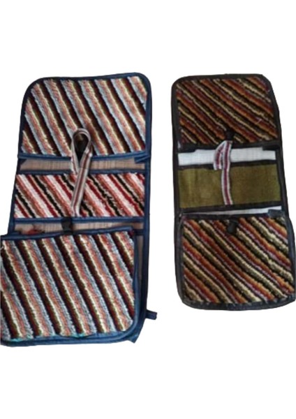 Motosiklet Heybe Büyük