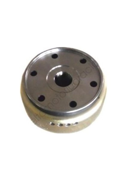 Rotor 125 Agk Ramzey