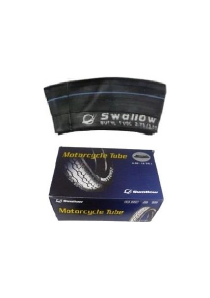 2.50/2.75*18 Iç Lastik Swallow