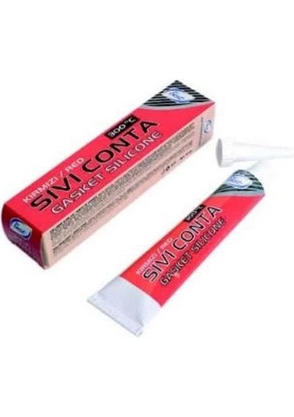 Sıvı Conta 45 Gr Best