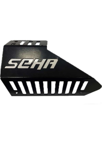 Kanuni Seha 2022 Uyumlu Eksoz Demiri