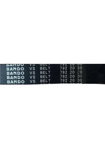 250 Thot 200 Off Road Bando Kayış 792-20-30