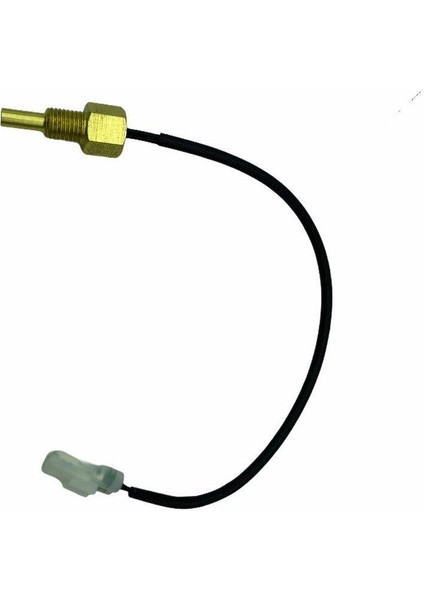 Isı Müşürü Mh125 L Drift Kd125 F Kıden Orj