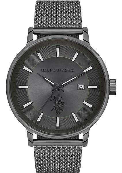 USPA1070-04 Erkek Kol Saati