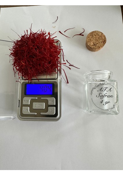 İran Safranı fiyatları
