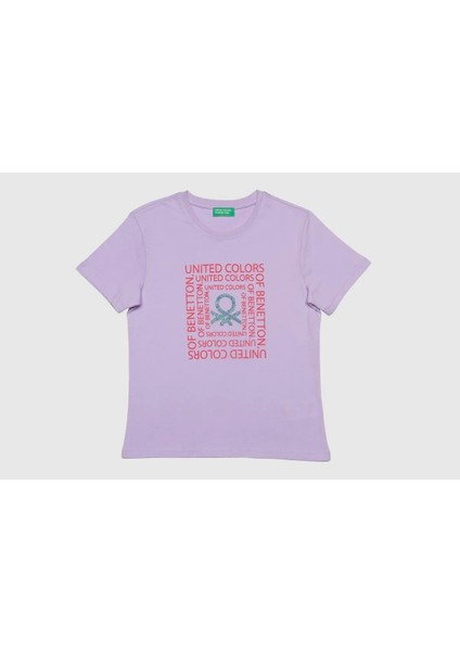 Çocuk T-Shırt BNT-G20498 013