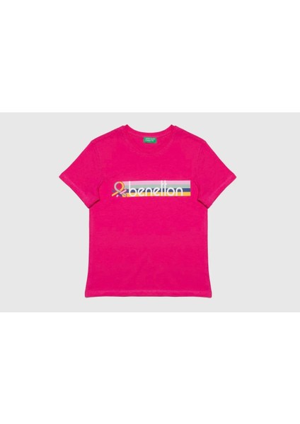 Çocuk T-Shırt BNT-G20490 024