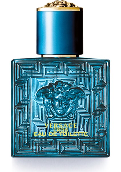 Eros Edt 30 ml Erkek Parfüm