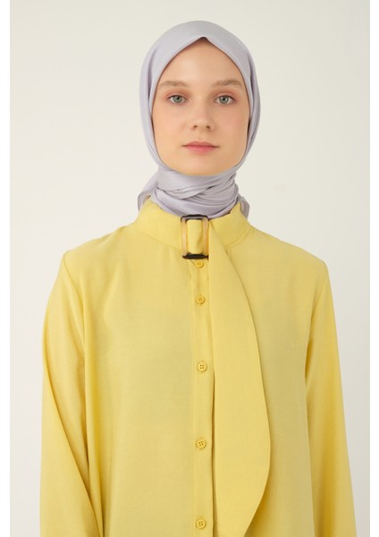 Soft Kraş Eşarp Gri fiyatları