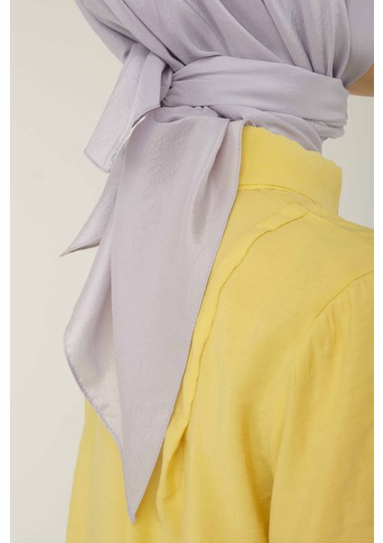 Soft Kraş Eşarp Gri fırsatları