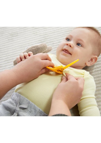 Fisher Price Clipimals Emzik Tutacağı Arkadaşlar GKC49 GKC48