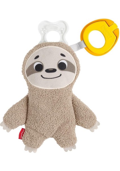 Fisher Price Clipimals Emzik Tutacağı Arkadaşlar GKC49 GKC48