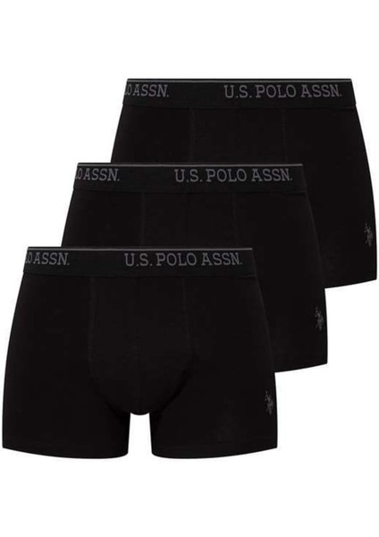 Erkek 3'lü Boxer 80097