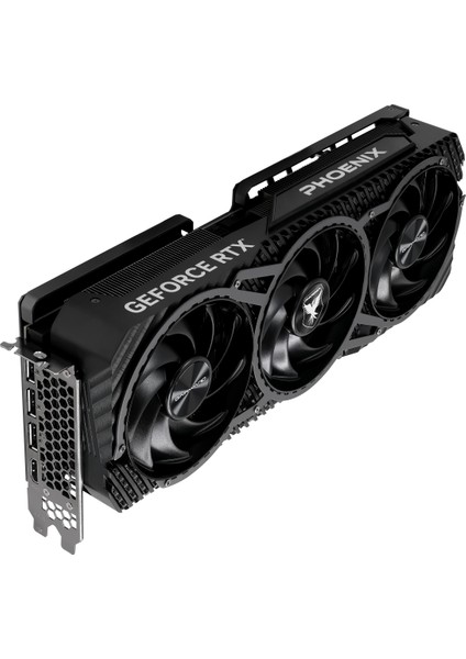 RTX 4070Tİ PHOENIX 12GB GDDR6X 192 Bit RGB LED Nvidia Ekran Kartı fiyatları
