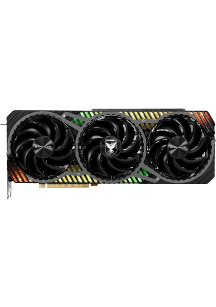RTX 4070Tİ PHOENIX 12GB GDDR6X 192 Bit RGB LED Nvidia Ekran Kartı modelleri