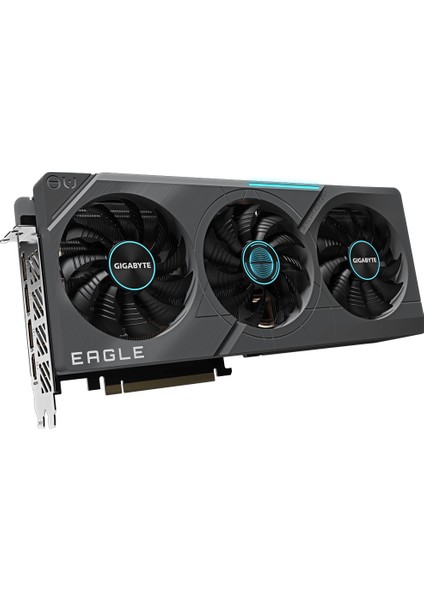 Rtx 4070Tİ Eagle OC 12GB GDDR6X 192 BIT RGB LED NVIDIA Ekran Kartı fırsatları