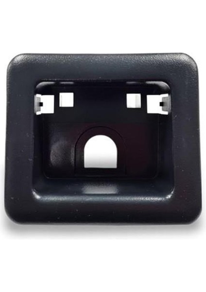 Vw Polo 2005-2009 Arka Koltuk Sırt Kilit Yuvası 6Q0885785