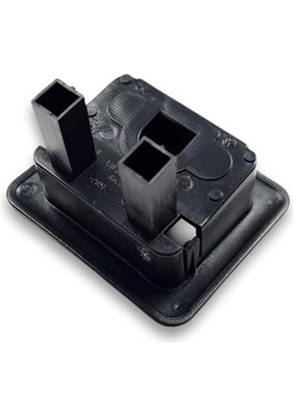 Vw Polo 2005-2009 Arka Koltuk Sırt Kilit Yuvası 6Q0885785 indirimleri