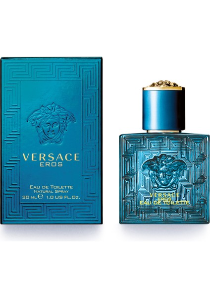Eros Edt 30 ml Erkek Parfüm fiyatları