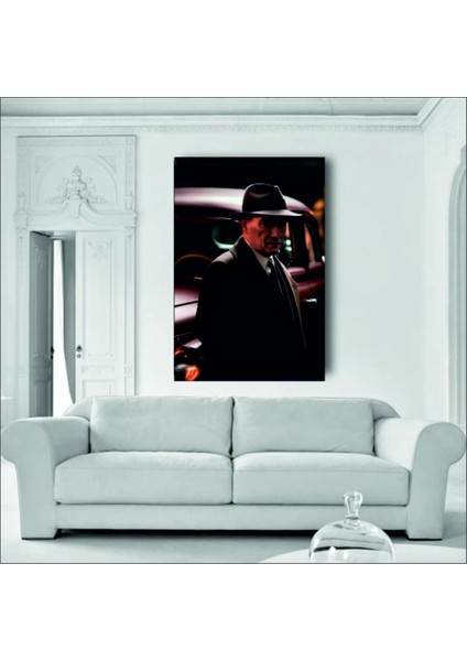 Atatürk 100. Yıl 2 Cam Tablo fiyatları