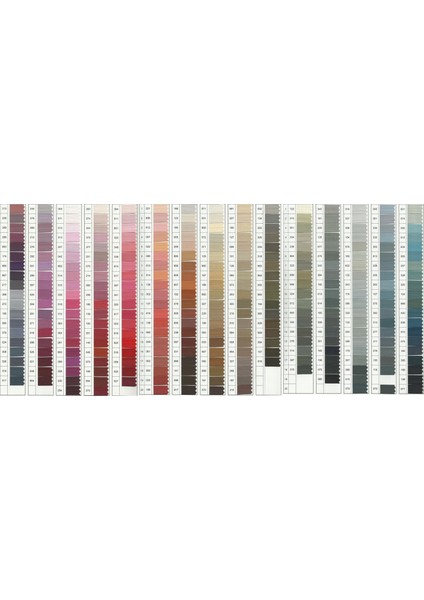 Metal T8 18 cm Gümüş Oksit Dipli Fermuar fiyatları