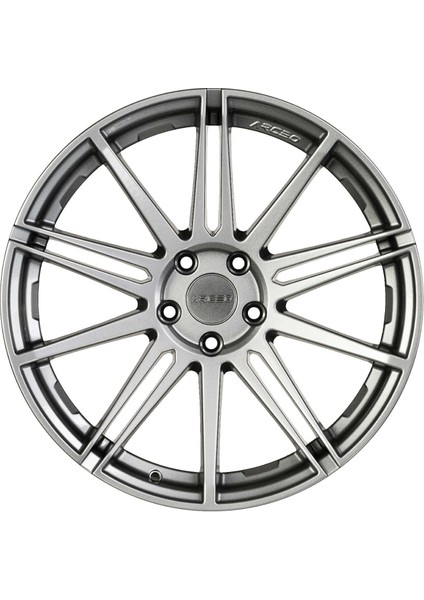 ARC-19200-62 9.5X19"-5X112 ET40 73.1 Hyper Black Mallorca Jant (4 Adet)