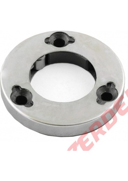 Cub Ilk Hareket Plakası Yivsiz