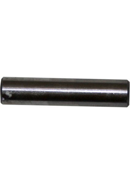 Marş Redüksiyon Dişli Mili