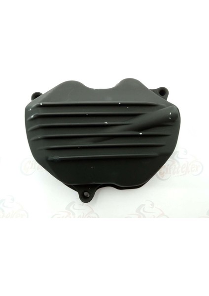 Külbütör Kapağı Siyah Mg-K Xt-X Mg-Pr Mg-Sb Orj