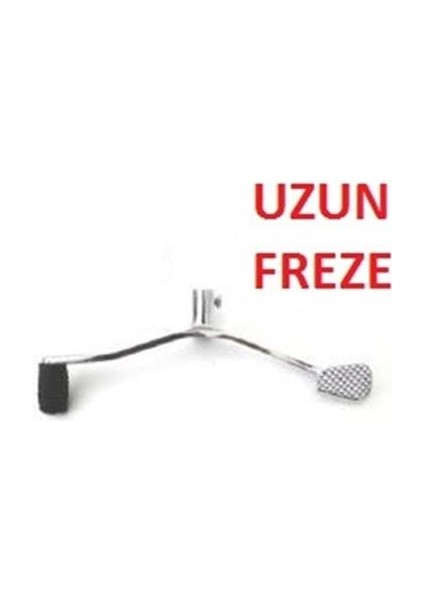 Vites Kolu Cg/Kuba Uzun Freze