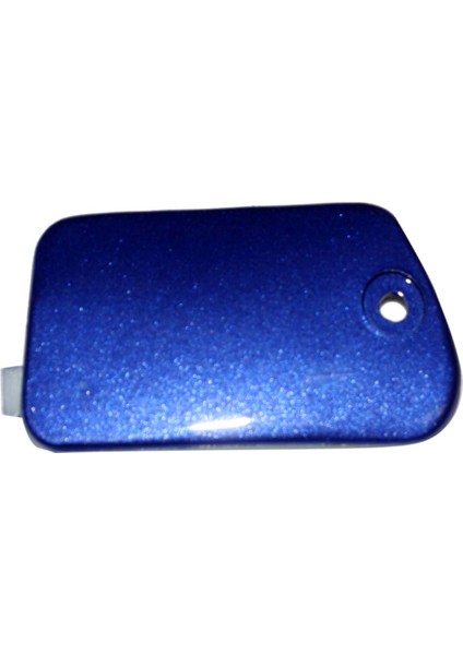 Hidrolik Seviye Kontrol Kapağı Mavi