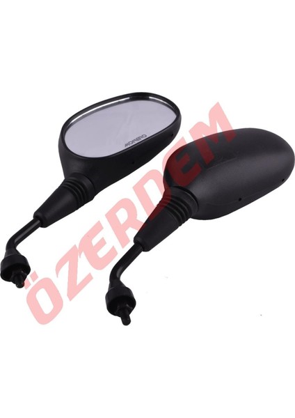 Ayna Cub 100 Siyah 8XQY156