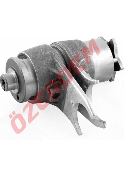 Cub Hilal Topu Sekromeç Durur Şanzıman (Kh, Uag, Ugk, Kf, Ft, Mfh)