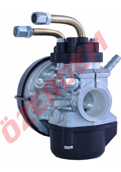 15-15 Karbüratör Ith